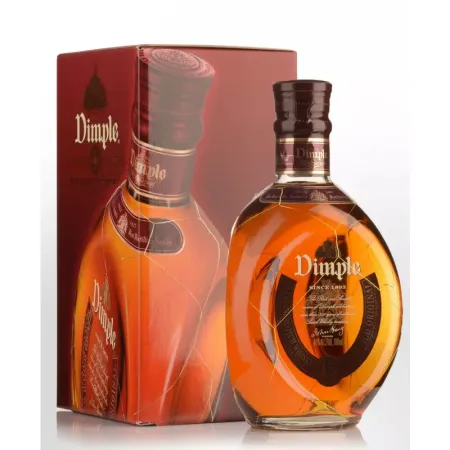 Dimple 15 YO 0.7L