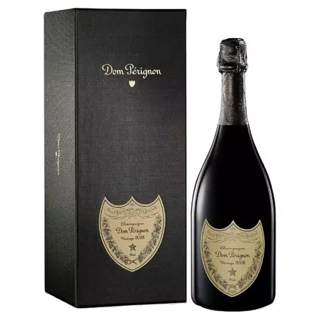 Dom Perignon Blanc (cutie) 0.75L