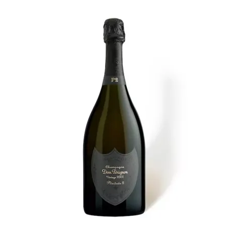 Dom Perignon Blanc P2 2002 0.75L