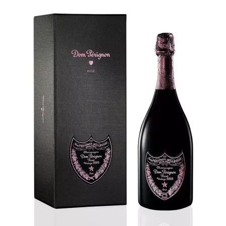 Dom Perignon Rose (cutie) 0.75L