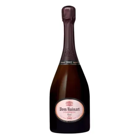 Dom Ruinart Rose 2007 0.75L