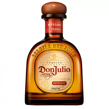 Don Julio Reposado 0.7L