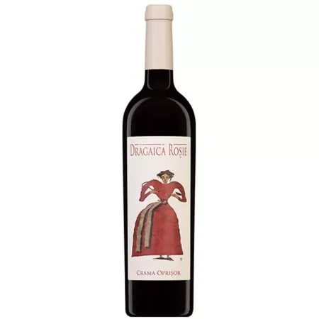 Dragaica Rosie 0,75L
