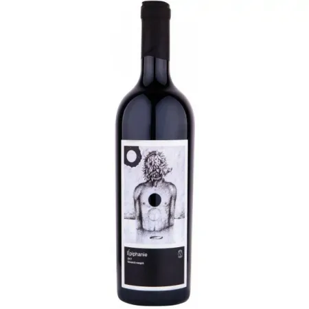 Epiphanie Feteasca Neagra 0.75 L