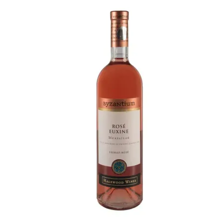 Euxine Rose Magnu Shiraz 0.75L