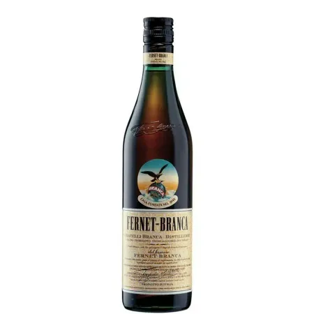 Fernet Branca 0.7L