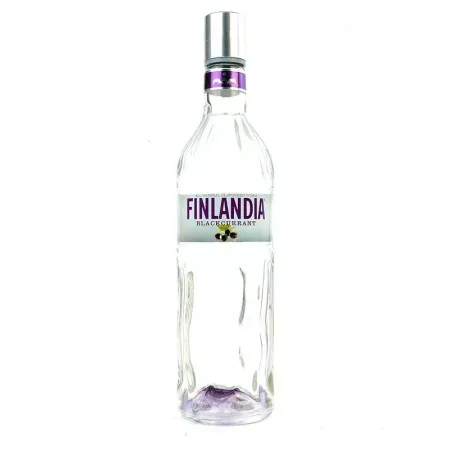 Finlandia Blackcurrant 0.7L