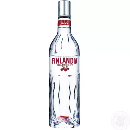 Finlandia Cranberry 0.7L