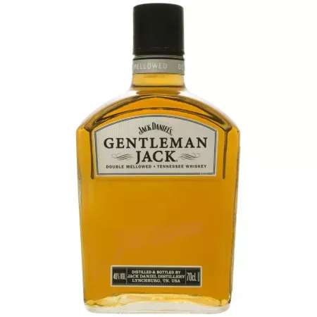 Gentleman Jack 0.7L