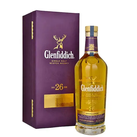 Glenfiddich 26 YO 0.7L