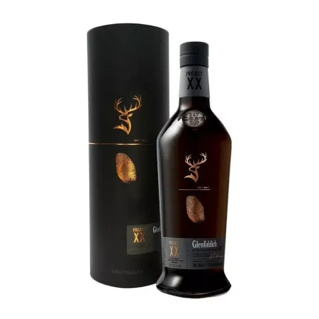 Glenfiddich Xx 0.7L
