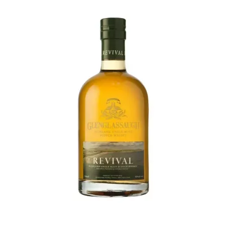 Glenglassaugh Revival 0.7L