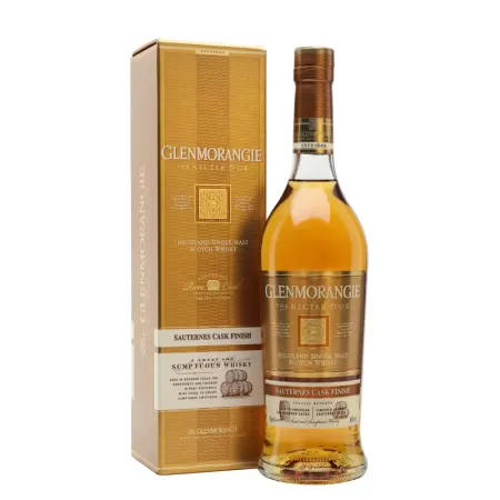 Glenmorangie Nectar D'Or (cutie) 0.7L