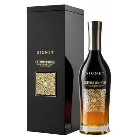 Glenmorangie Signet (cutie) 0.7L