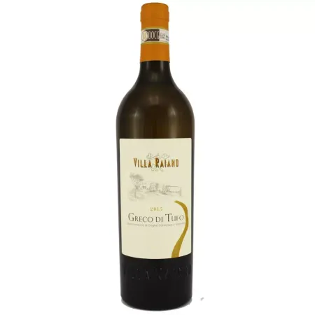 Greco Di Tufo Vendemmia 2017 0.75L