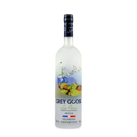 Grey Goose La Poire 0.7L