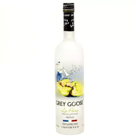 Grey Goose La Poire 0.7L