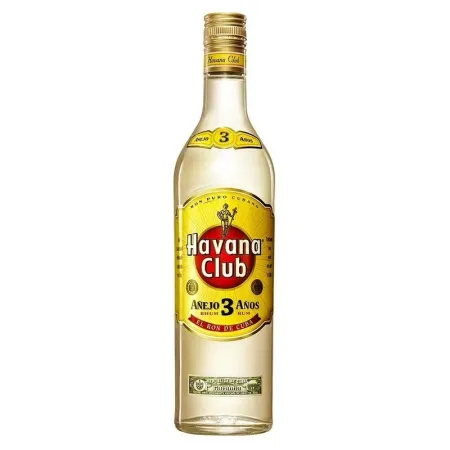 Havana Club 3 Ani 0.7L