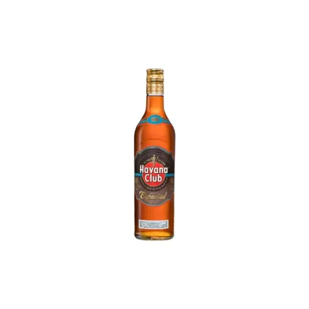 Havana Club Especial 40% 0.7 L