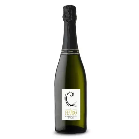 Il Feudo Dulce 0.75L