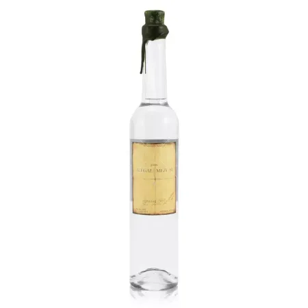 Ilegal Mezcal Joven 0.5L