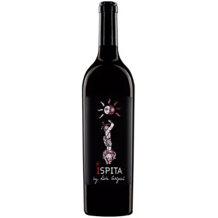 ISPITA 0,75L
