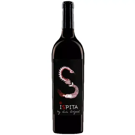 ISPITA 0,75L