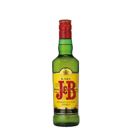 J & B Rare 0.5L