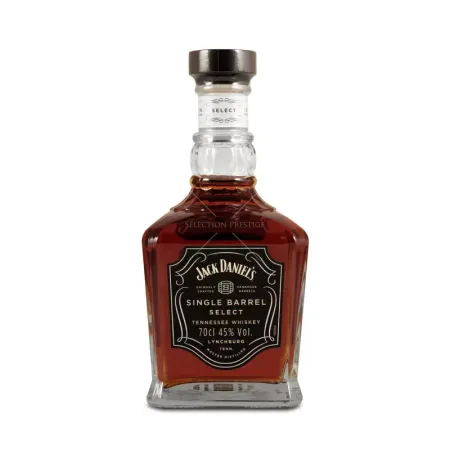 Jack Daniel's Single Barrel 0.7L