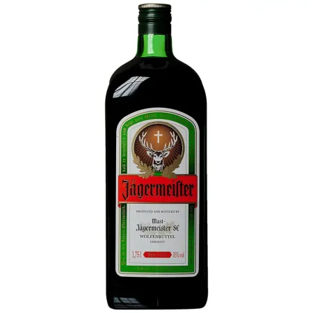 Jagermeister 1.75L