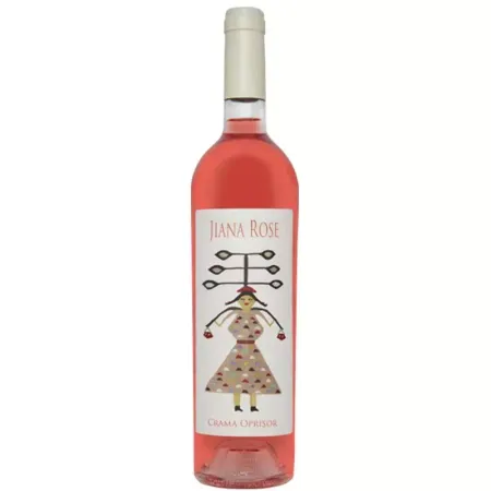 Jiana Rose 0.75 l