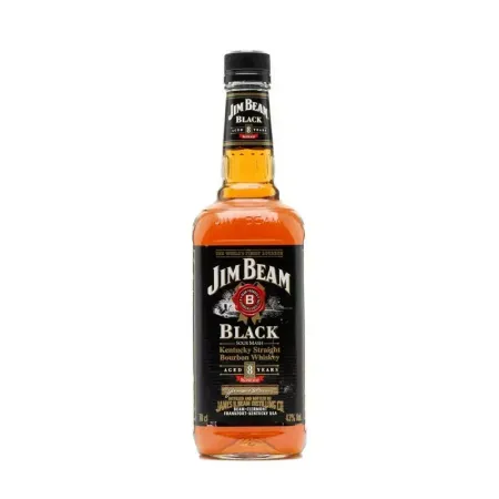 Jim Beam Black 0.7L