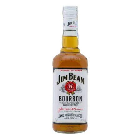 Jim Beam White 0.7L