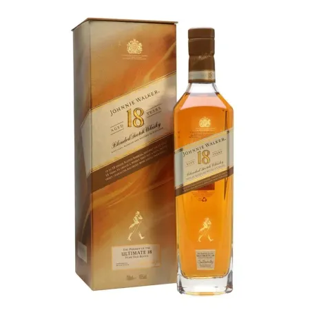 Johnnie Walker 18 YO 0.7L