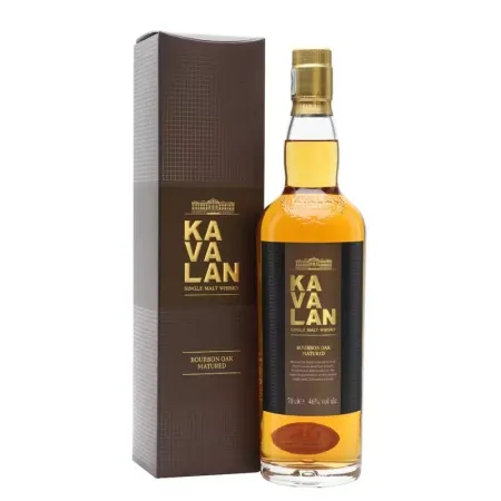 Kavalan 0.7L
