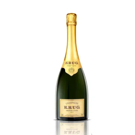 Krug Grande Cuvee 0.75L