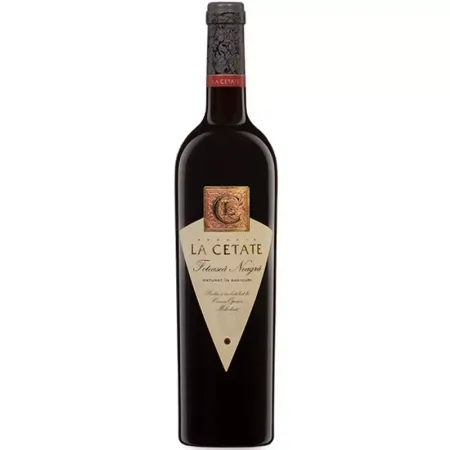 LA CETATE Feteasca Neagra 0,75L