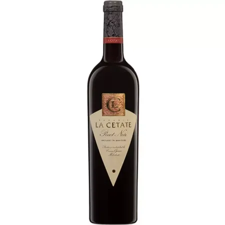LA CETATE Pinot Noir 0,75L