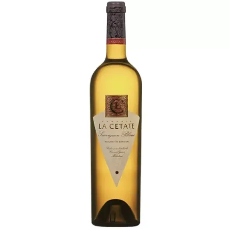 LA CETATE Sauvignon Blanc 0,75L