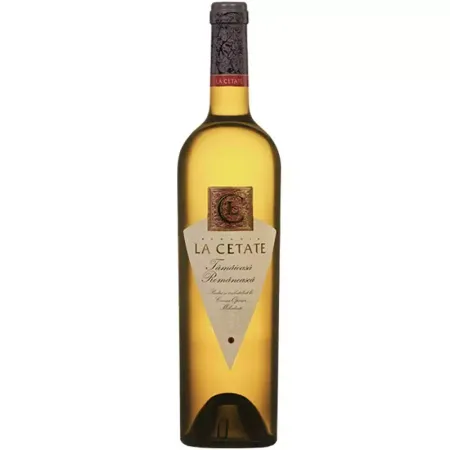 LA CETATE Tamaioasa Romaneasca 0,75L