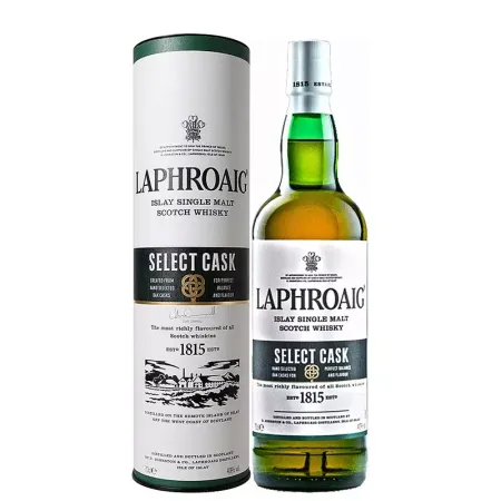 Laphroaig Select Cask 0.7L