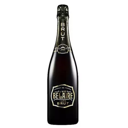 Luc Belaire Brut 0.75L