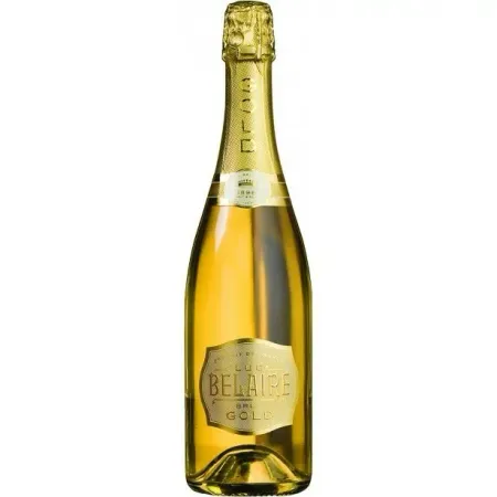 Luc Belaire Gold 0.75L