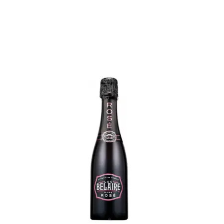 Luc Belaire Rose 0.375L