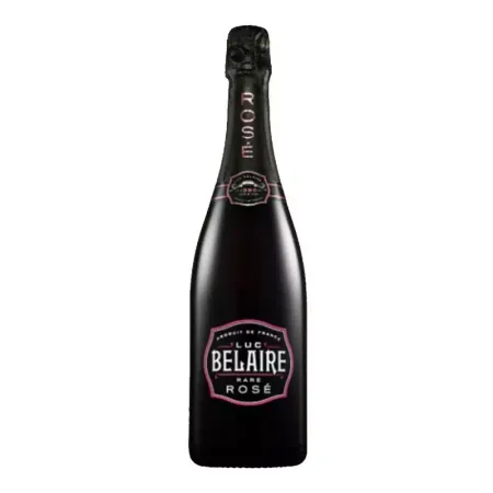 Luc Belaire Rose 0.75L