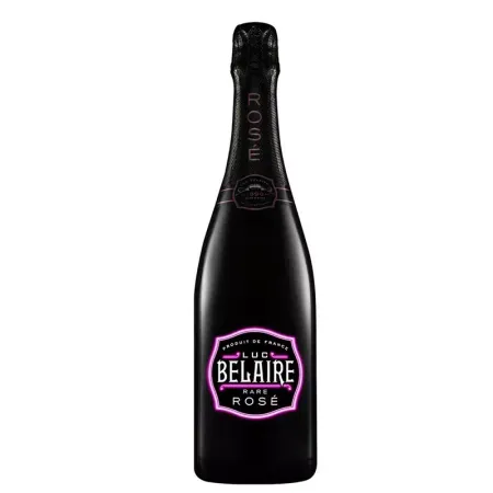 Luc Belaire Rose Fantome 0.75L 12.5%