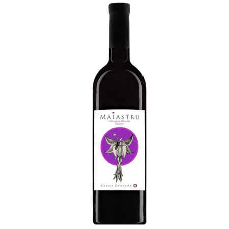 MAIASTRU Feteasca Neagra 0,75L