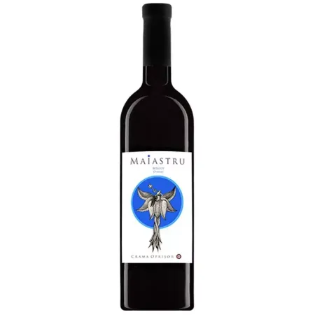MAIASTRU Merlot 0,75L