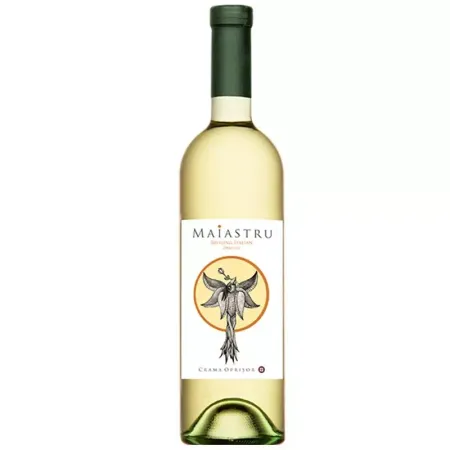 MAIASTRU Riesling Italian 0,75L