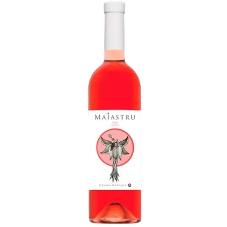 MAIASTRU Rose 0,75L